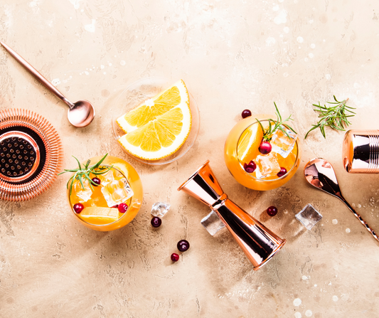 4 Unique Bar Gifts for Her