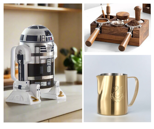 7 Best Gifts for Coffee Lovers This Holiday Season