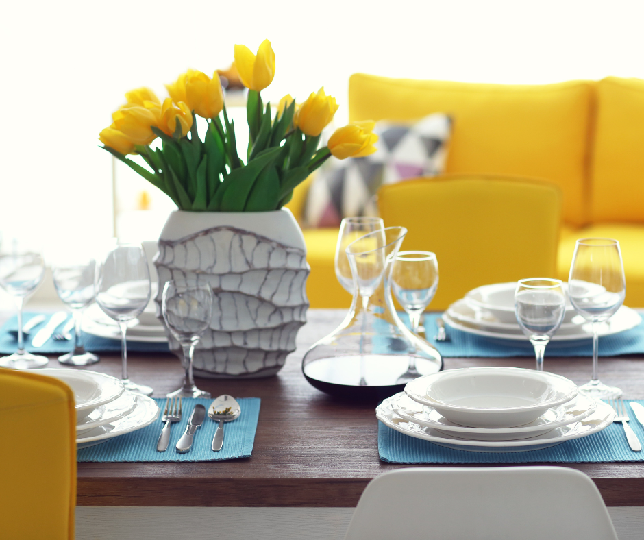 8 Stylish Table Setting Ideas for Any Occasion – THE CRIMSON TABLE
