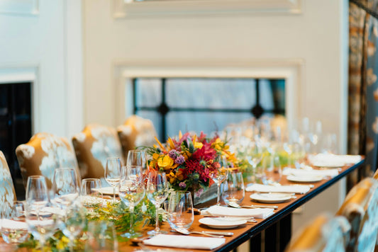 6 Ways to Simplify Party Planning