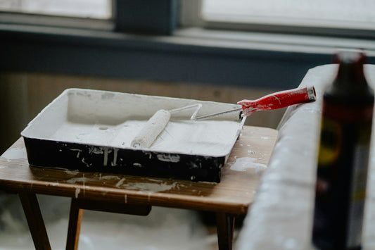 6 DIY Kitchen Projects to Personalize Your Cooking Space